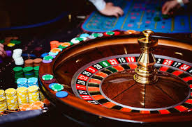 On X Casino